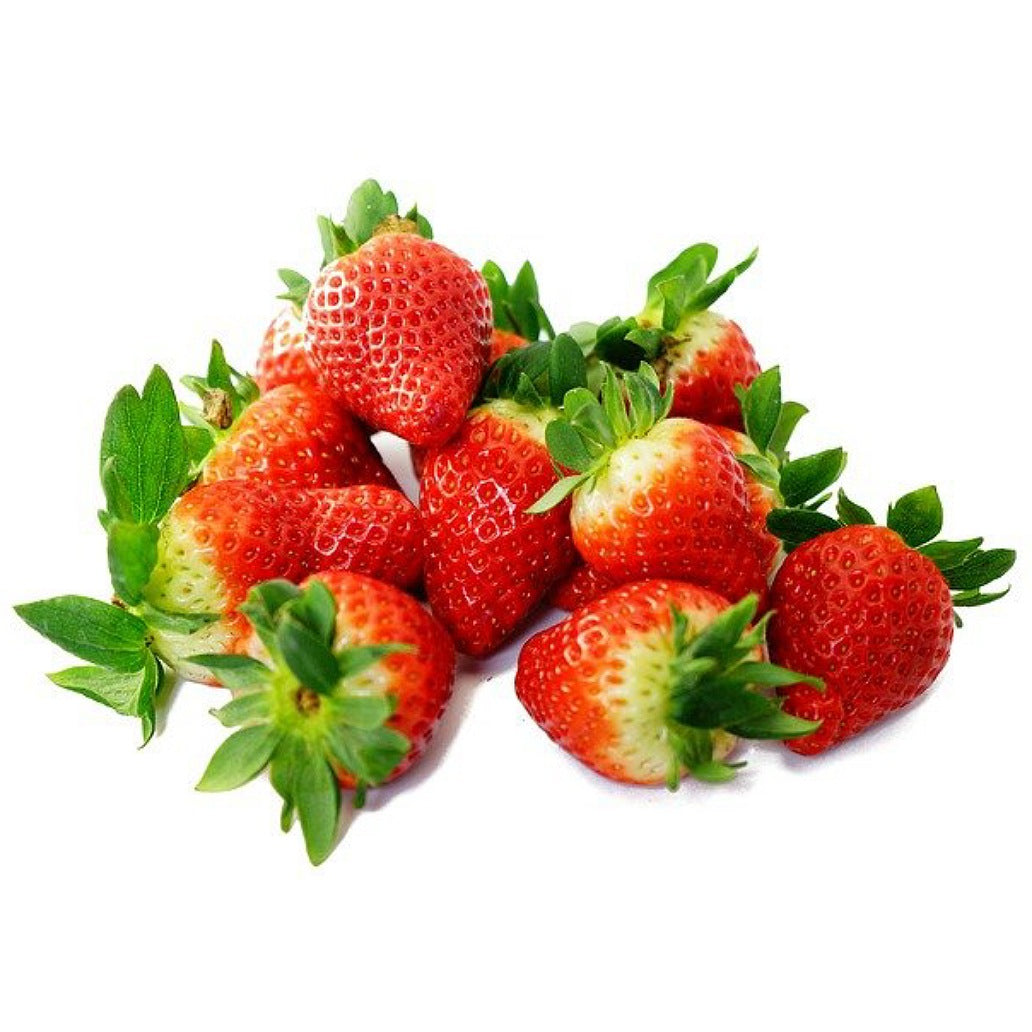Alpine strawberry Fruit Seeds