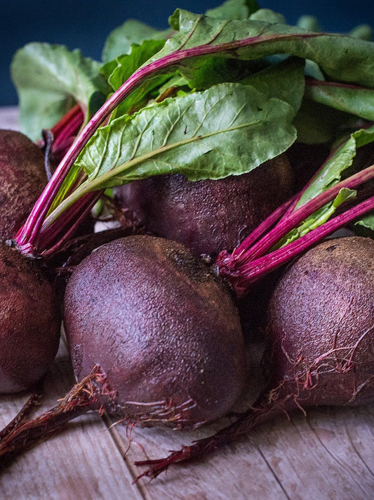 Beetroot - Hybrid Seeds
