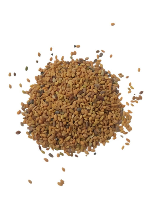 Kasuri Methi - Open Pollination Seeds