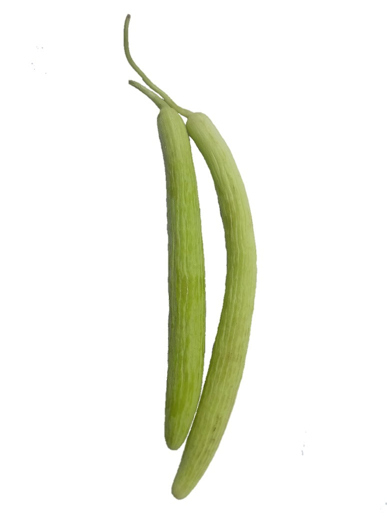 Long melon-Long Kakri - Open Pollination Seeds