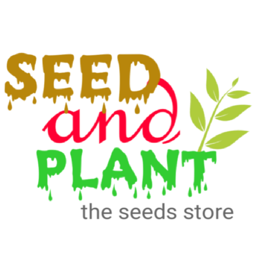 seedandplant.com logo