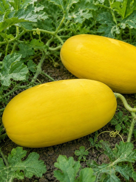Watermelon Golden- Hybrid Seeds