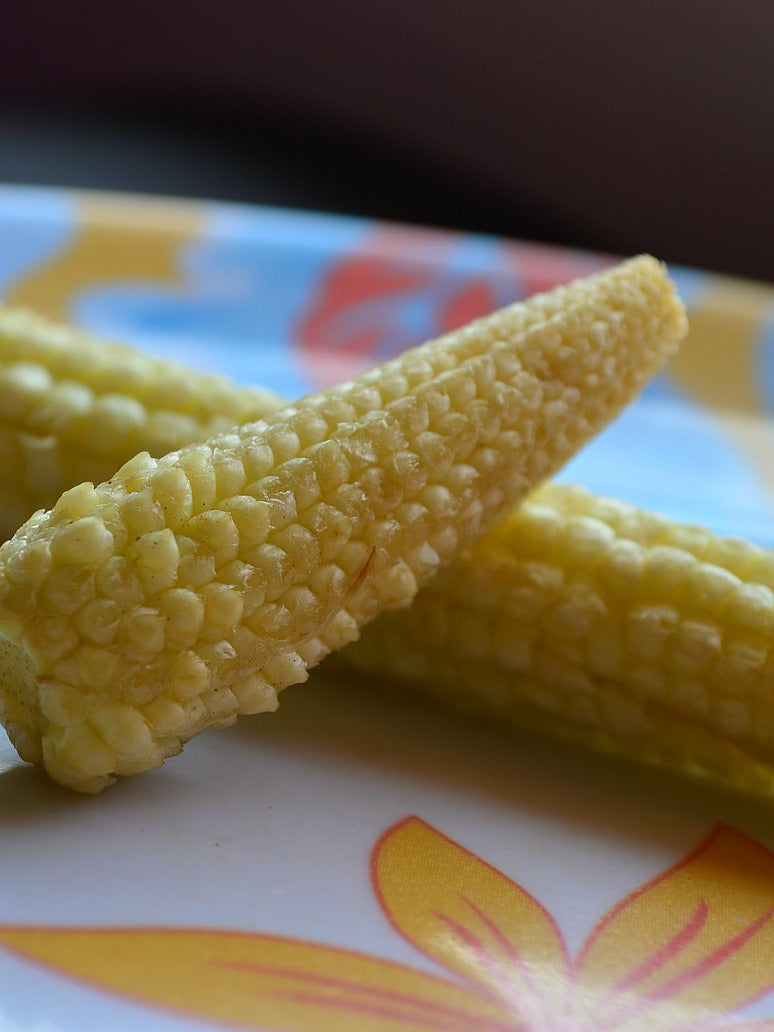 Baby Corn Seeds -Open pollination