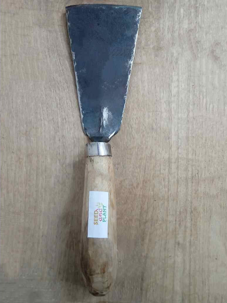 2.8 Inch-Wide - Khurpa-khurpi-Trowel Gardening Tool